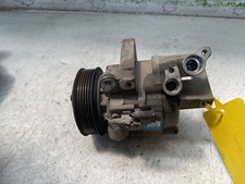 Compressore aria condizionata usato  Italia