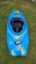 robson kayak for sale  DURHAM