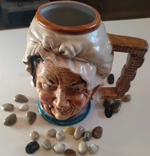 Rare vintage toby for sale  OLDBURY