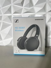 Sennheiser 350bt cuffie usato Sennheiser 350bt cuffie usato  Torino