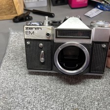 Vintage zenith 35mm for sale  BLANDFORD FORUM