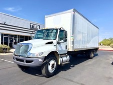 2021 international mv607 for sale  Apache Junction