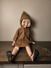 Vintage american character for sale  Cleburne