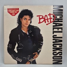 Michael jackson bad usato  Bergamo