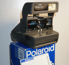 Verlässliche polaroid 600 gebraucht kaufen  Kiel
