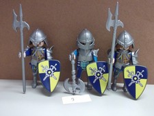 Playmobil novelmore ritter gebraucht kaufen  Zetel