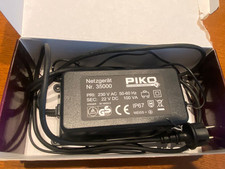 Piko schaltnetzteil 35000 gebraucht kaufen  Dortmund