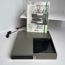 Akai phono computer for sale  Renton