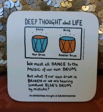 Edward monkton coaster for sale  DRIFFIELD