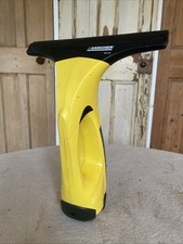 Kärcher window vacuum for sale  NOTTINGHAM