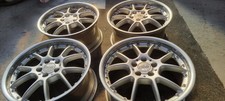 Bbs 501 18x8.5 for sale  DARWEN