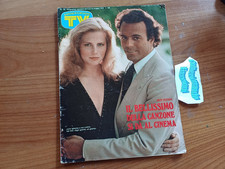 Sorrisi canzoni 1979 usato  Castelfranco Emilia