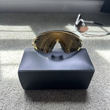 Óculos de Sol Masculino Oakley Encoder Prizm Lentes 24k - Preto comprar usado  Enviando para Brazil