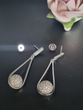 Hrringe hrhänger jette gebraucht kaufen  Leipzig