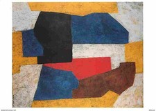 Art peinture serge d'occasion  Fruges