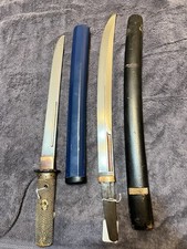 Antique japanese samurai for sale  Saint Paul