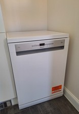 300 hotpoint dishwasher for sale  UK
