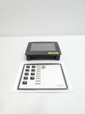 Usado, Painel de interface de operador Cognex VISION VIEW 700 821-0004-2R comprar usado  Enviando para Brazil