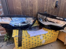 audi a6 headlights for sale audi a6 headlights for sale BASINGSTOKE
