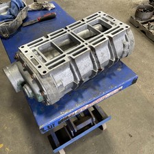 Super carregador soprador Detroit Diesel 5101576 8V92 comprar usado Super carregador soprador Detroit Diesel 5101576 8V92 comprar usado  Enviando para Brazil