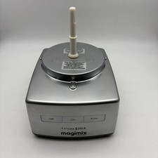 Magimix 5200xl cuisine d'occasion  Expédié en Belgium