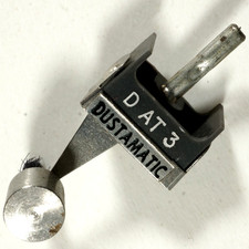 Nos pickering d1507 for sale  Columbia