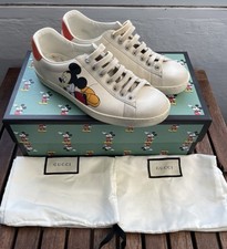 Sneakers gucci ace usato  Pisa
