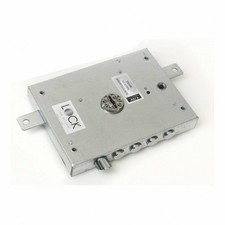 Serratura porta blindata usato  Parabita