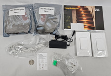 Stair step led for sale  Ridgefield