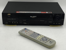 Jvc s5900u super for sale  Craig