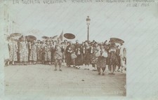 1907 venice vicenza d'occasion  Expédié en Belgium