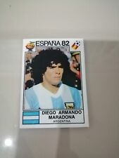 Figurina diego armando usato  Bari