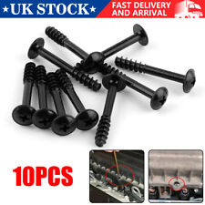 10pcs black air for sale  TAMWORTH