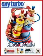 Kit cannello saldatura usato Kit cannello saldatura usato  Torino