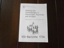 Reibung schwingungen fahrzeuge gebraucht kaufen  Oberlichtenau
