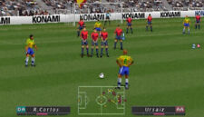 Iss pro evolution usato  Massa di Somma