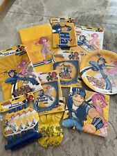 Lazy town party for sale  GILLINGHAM