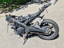 Parts yamaha mt125a gebraucht kaufen  Bielefeld