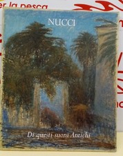 Nucci questi suoni usato  Palermo