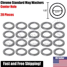 20pc chrome standard for sale  Ontario
