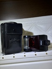 Near mint nikon d'occasion  Expédié en Belgium