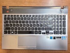 Original SAMSUNG NP550P5C 15.6" Notebook Apoio para os pulsos Touchpad Com Teclado BA81-16569A comprar usado  Enviando para Brazil