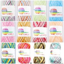 Wolle carina color gebraucht kaufen Wolle carina color gebraucht kaufen  Strausberg