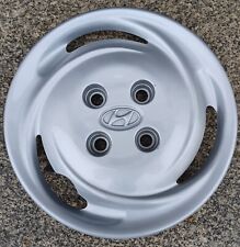 Radkappe hyundai coupe gebraucht kaufen  Oelsnitz