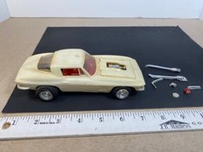 Mpc 1967 corvette for sale  Longwood