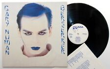 Gary numan berserker for sale  UK