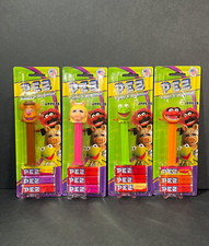 Pez muppets candy for sale  Salt Lake City