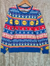 Lidl novelty knitted for sale  SPALDING