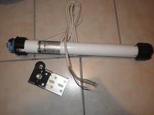 Rollladenmotor rolladenantrieb gebraucht kaufen  Münster