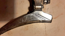 Deragliatore anteriore shimano usato  Voghera